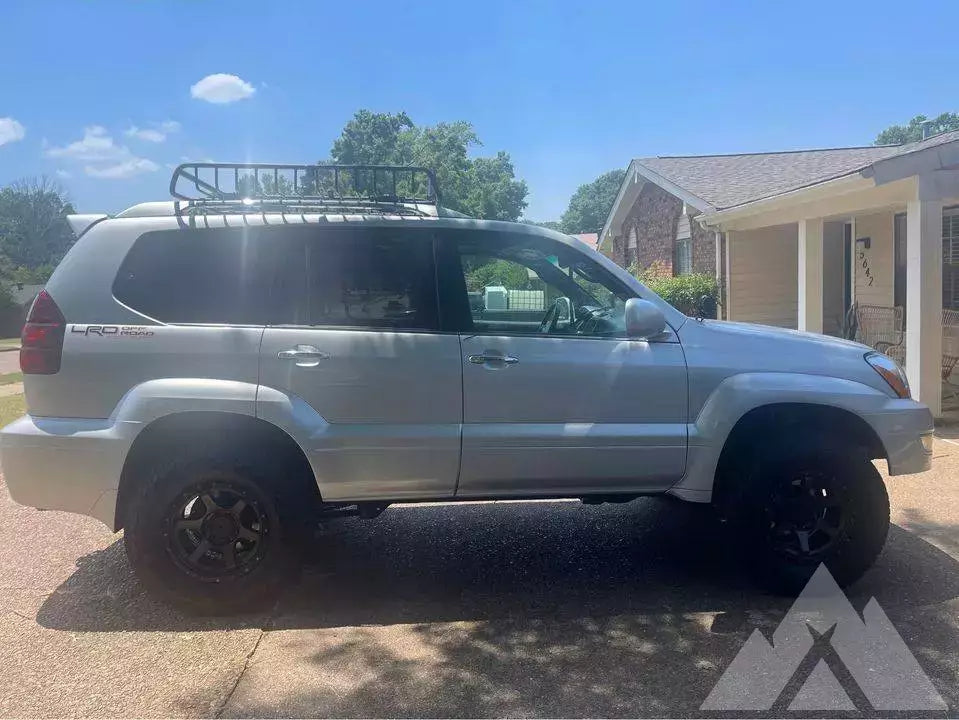 2009 Lexus GX 460 — used overland rig for sale in Shelbyville, TN (photo 2) — photo 2