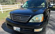 2009 Lexus GX 470 — used overland rig for sale in American Fork, UT