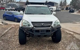 2009 Lexus GX 470 — used overland rig for sale in Thornton, CO (photo 2)