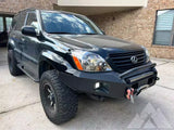 2009 Lexus GX 470 — used overland rig for sale in Spring, TX (photo 2)