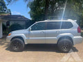 2009 Lexus GX 460