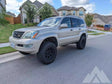 2009 Lexus GX 470 — used overland rig for sale in Pflugerville, TX