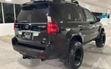 2009 Lexus GX 470 — used overland rig for sale in Orem, UT (photo 2)