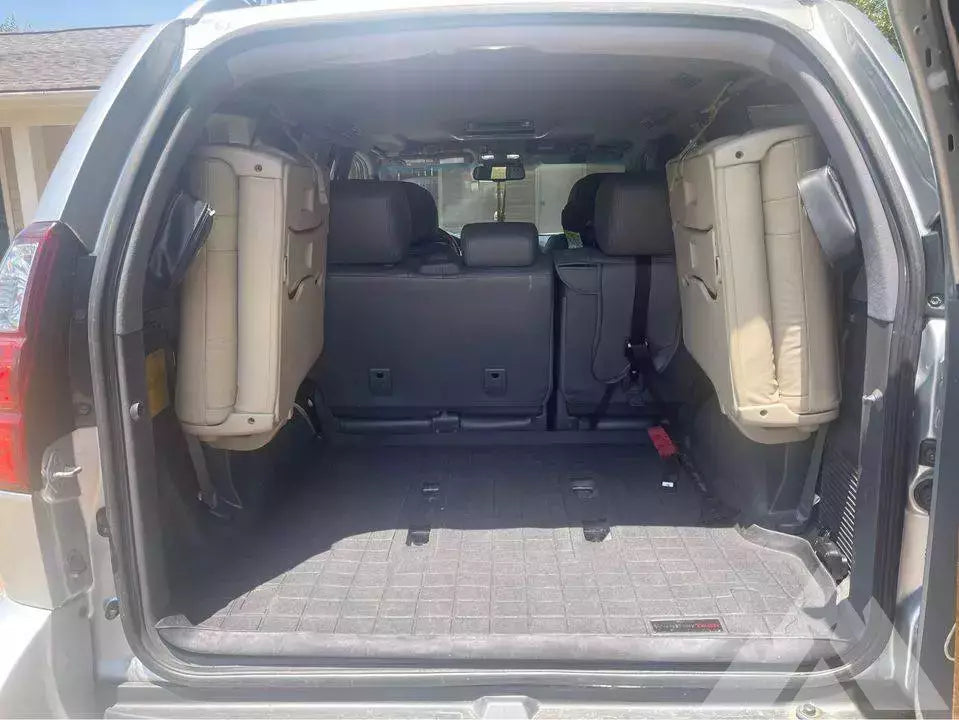 2009 Lexus GX 460 — used overland rig for sale in Shelbyville, TN (photo 10) — photo 10