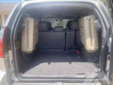 2009 Lexus GX 460 — used overland rig for sale in Shelbyville, TN (photo 10)
