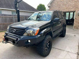2009 Lexus GX 470 — used overland rig for sale in Spring, TX
