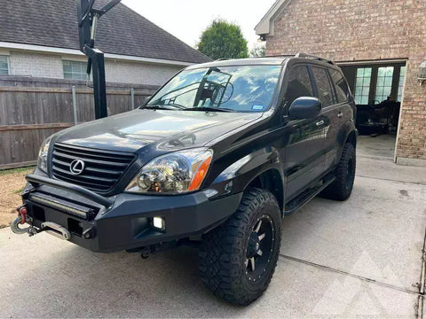 2009 Lexus GX 470