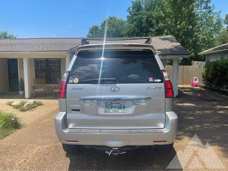2009 Lexus GX 460 — used overland rig for sale in Shelbyville, TN (photo 3) — photo 3