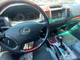 2009 Lexus GX 470 — used overland rig for sale in Laguna Niguel, CA (photo 7)