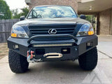 2009 Lexus GX 470 — used overland rig for sale in Spring, TX (photo 4)