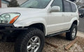 2009 Lexus GX 470