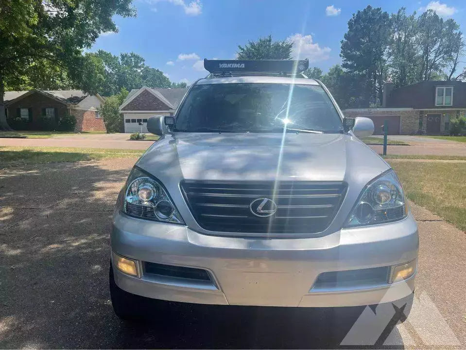 2009 Lexus GX 460 — used overland rig for sale in Shelbyville, TN (photo 4) — photo 4