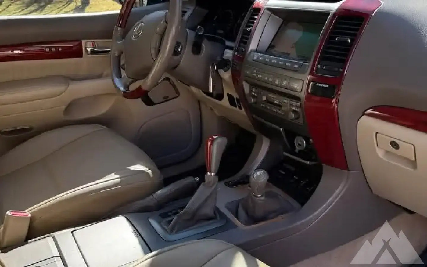 2009 Lexus GX 470 — used overland rig for sale in American Fork, UT (photo 5) — photo 5