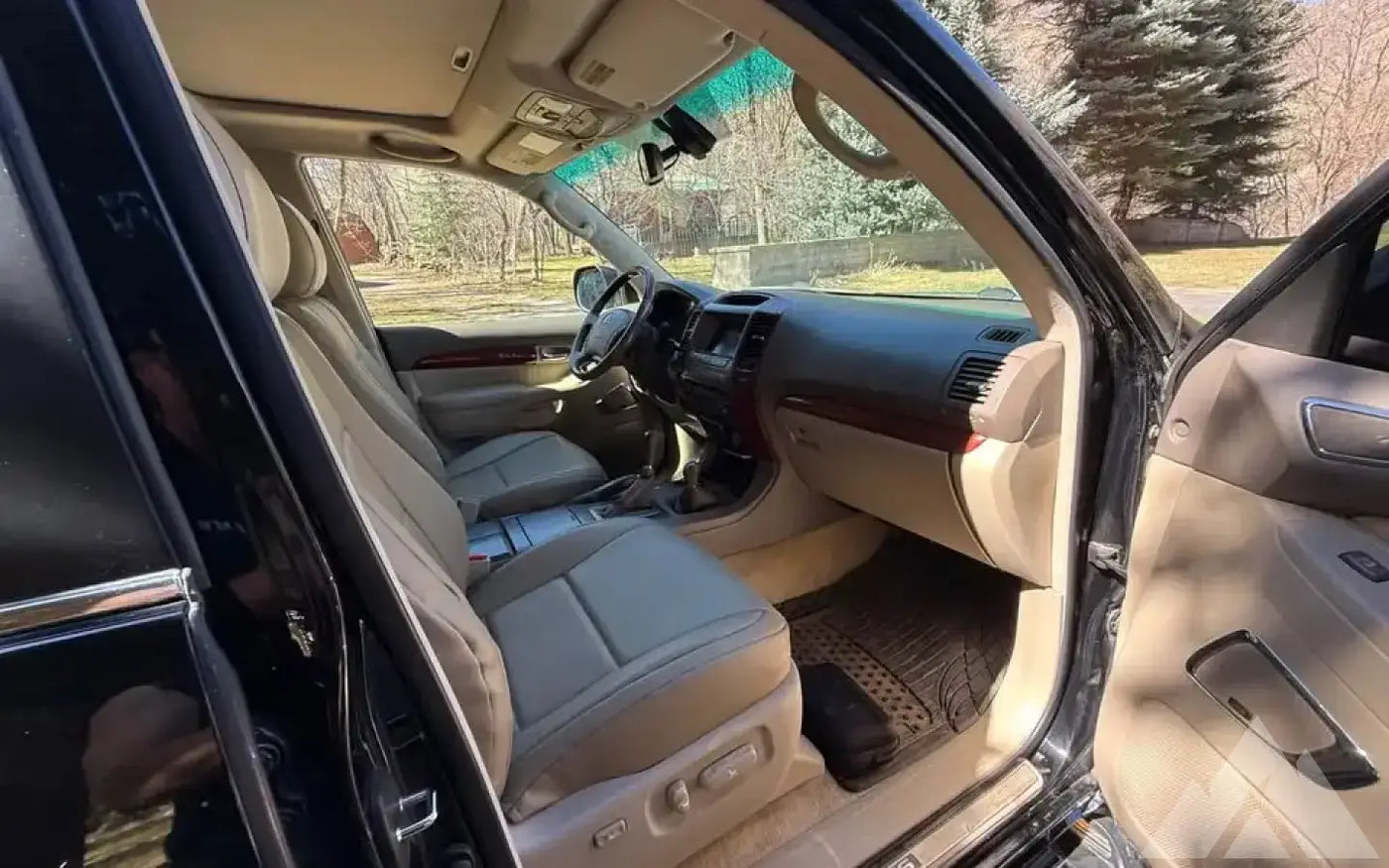 2009 Lexus GX 470 — used overland rig for sale in American Fork, UT (photo 10) — photo 10
