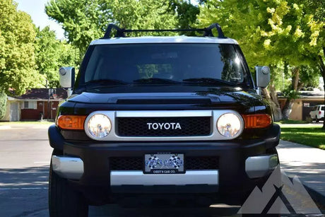2009 Toyota Fj Cruiser — used overland rig for sale in Boise, ID (photo 4)