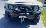 2009 Toyota Fj Cruiser — used overland rig for sale in Kaysville, UT (photo 4)