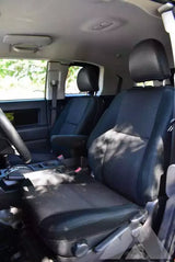 2009 Toyota Fj Cruiser — used overland rig for sale in Boise, ID (photo 5)