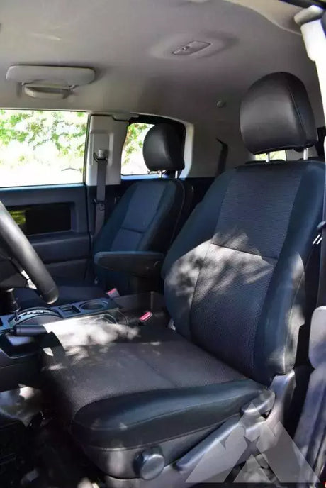 2009 Toyota Fj Cruiser — used overland rig for sale in Boise, ID (photo 5)