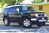 2009 Toyota Fj Cruiser — used overland rig for sale in Boise, ID