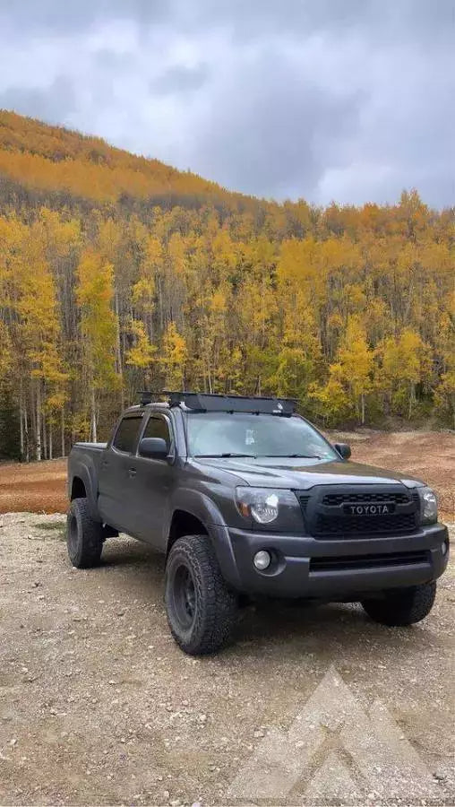 2009 Toyota Tacoma — used overland rig for sale in Aztec, NM (photo 3) — photo 3