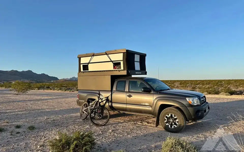 2009 Toyota Tacoma
