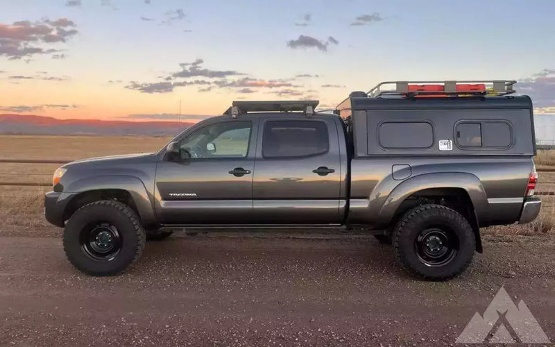 2009 Toyota Tacoma — used overland rig for sale in Oak Creek, CO (photo 3) — photo 3