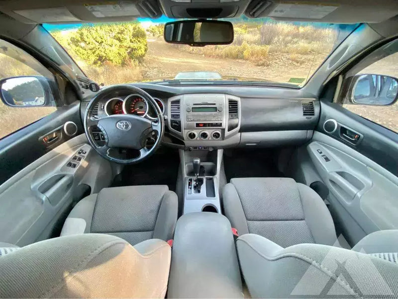 2009 Toyota Tacoma — used overland rig for sale in Salida, CO (photo 4) — photo 4