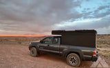 2009 Toyota Tacoma — used overland rig for sale in Salida, CO (photo 7)