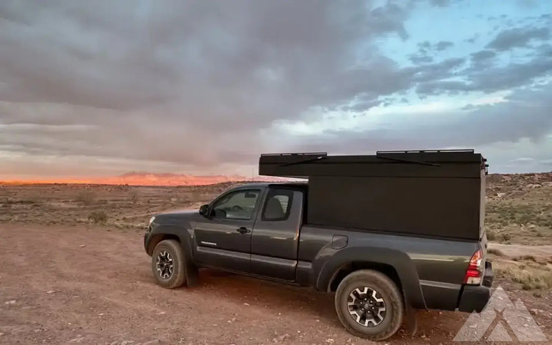 2009 Toyota Tacoma — used overland rig for sale in Salida, CO (photo 7) — photo 7