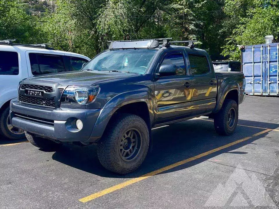 2009 Toyota Tacoma — used overland rig for sale in Aztec, NM — photo 1