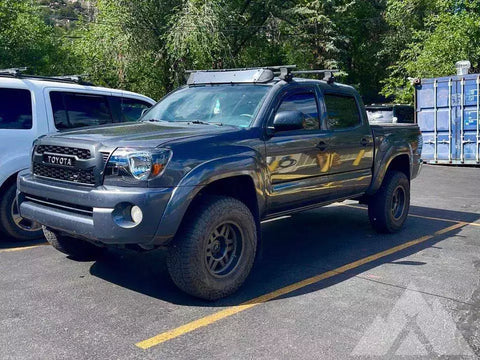 2009 Toyota Tacoma