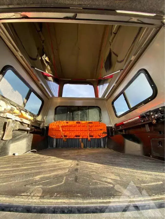 2009 Toyota Tacoma — used overland rig for sale in Salida, CO (photo 6) — photo 6
