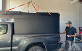2009 Toyota Tacoma — used overland rig for sale in Salida, CO (photo 3)