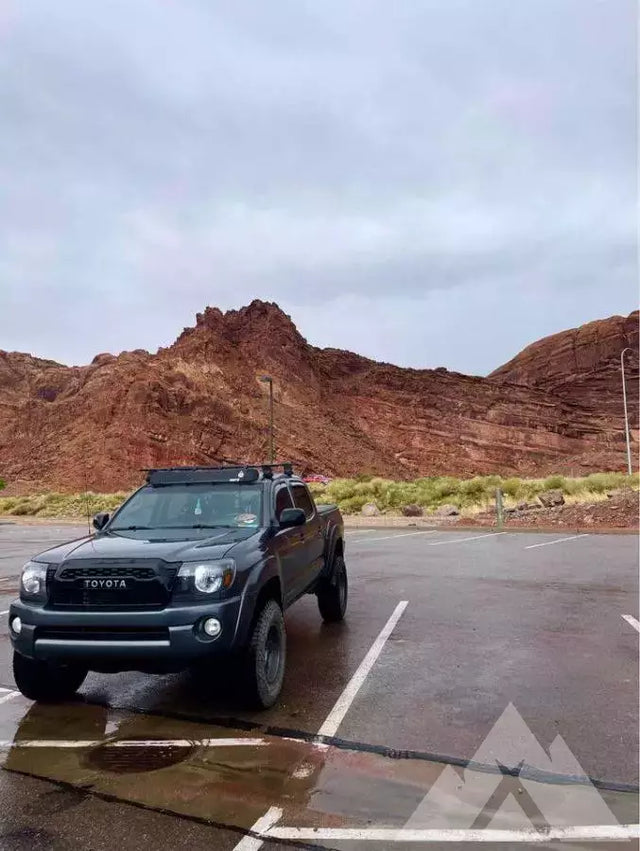 2009 Toyota Tacoma — photo 2