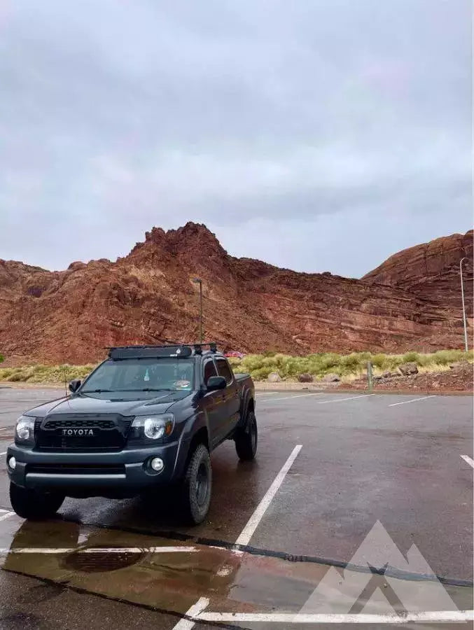 2009 Toyota Tacoma — used overland rig for sale in Aztec, NM (photo 2) — photo 2