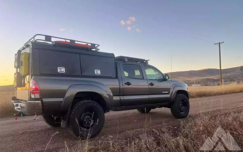 2009 Toyota Tacoma — used overland rig for sale in Oak Creek, CO (photo 5) — photo 5