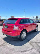 2010 Ford Edge — used overland rig for sale in Orem, UT (photo 4)