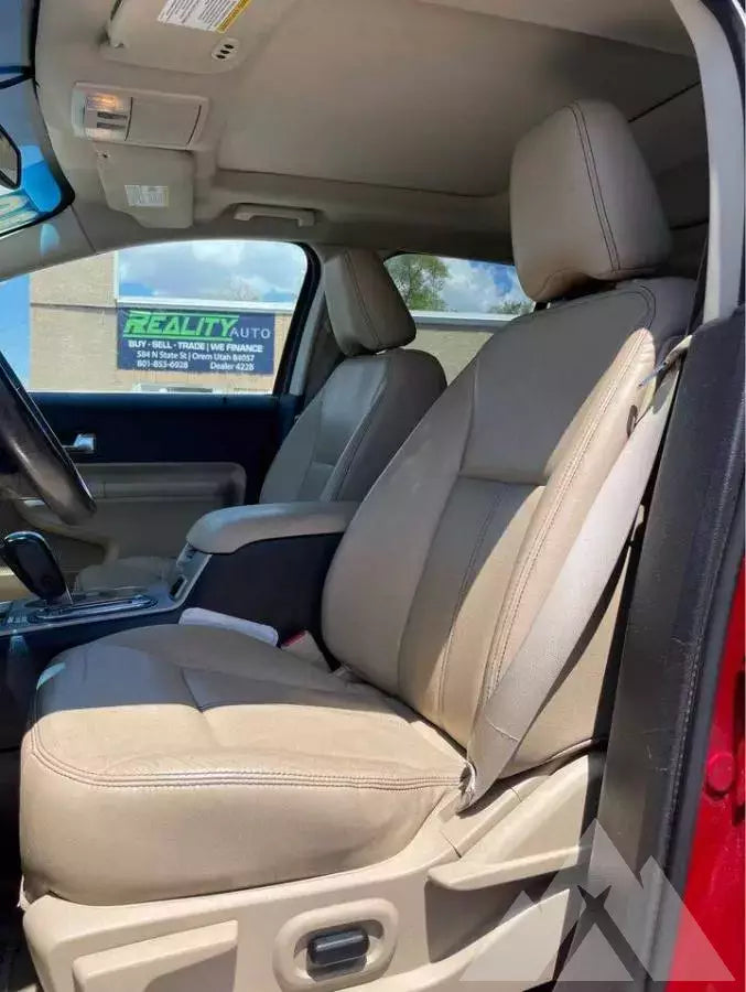 2010 Ford Edge — used overland rig for sale in Orem, UT (photo 10)