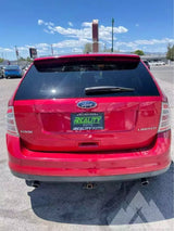 2010 Ford Edge — used overland rig for sale in Orem, UT (photo 5)