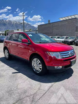 2010 Ford Edge — used overland rig for sale in Orem, UT
