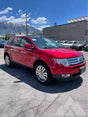 2010 Ford Edge — used overland rig for sale in Orem, UT