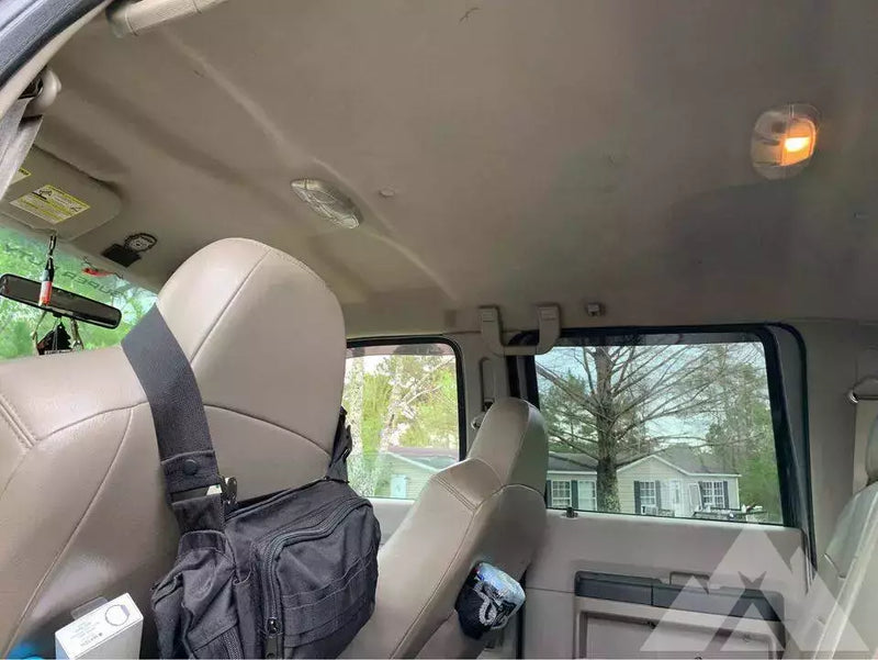 2010 Ford F350 — used overland rig for sale in Thomasville, GA (photo 10) — photo 10