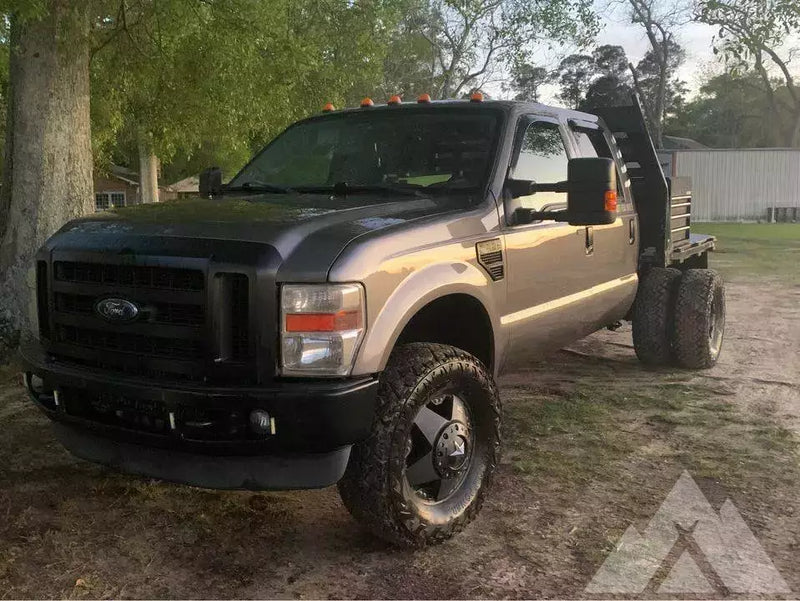 2010 Ford F350 — used overland rig for sale in Thomasville, GA — photo 1
