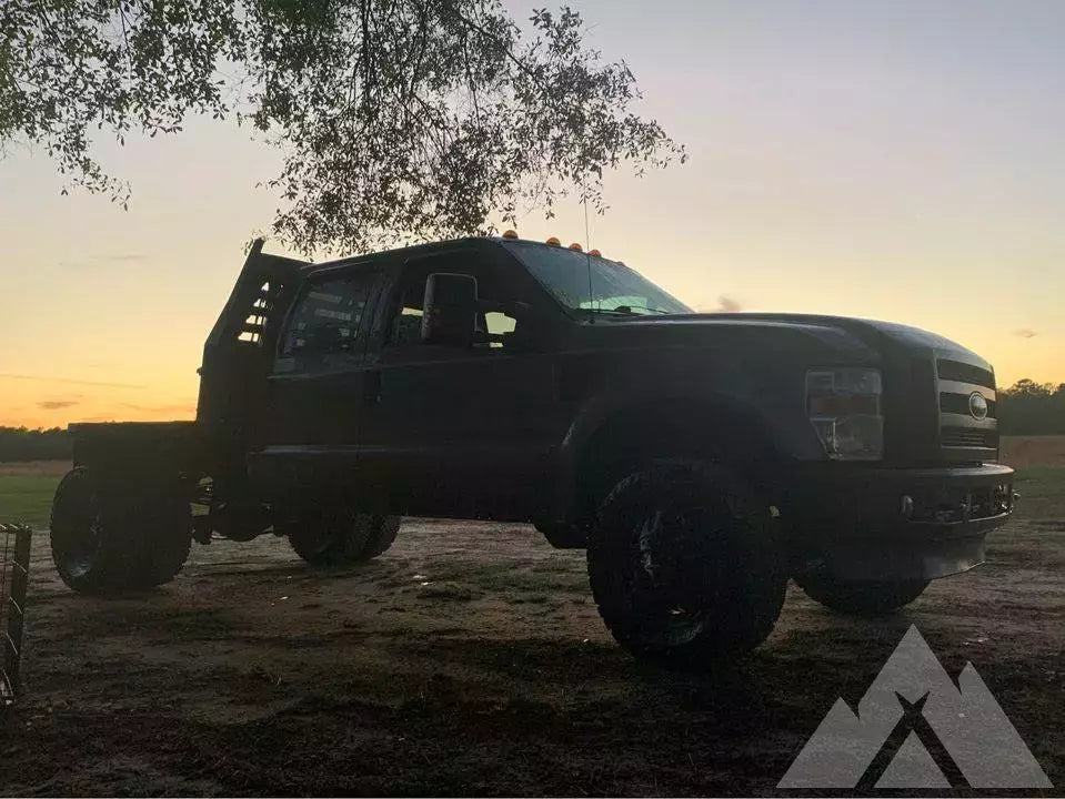 2010 Ford F350 — used overland rig for sale in Thomasville, GA (photo 4) — photo 4