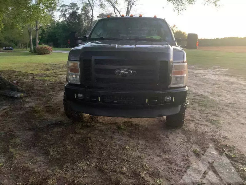 2010 Ford F350 — used overland rig for sale in Thomasville, GA (photo 2) — photo 2