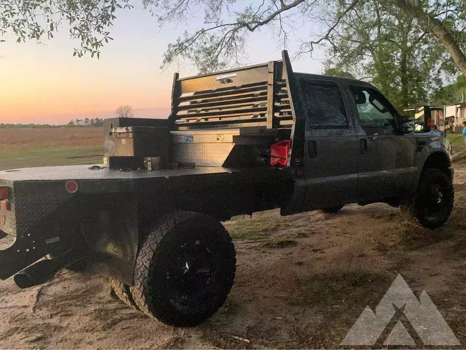 2010 Ford F350 — used overland rig for sale in Thomasville, GA (photo 6) — photo 6