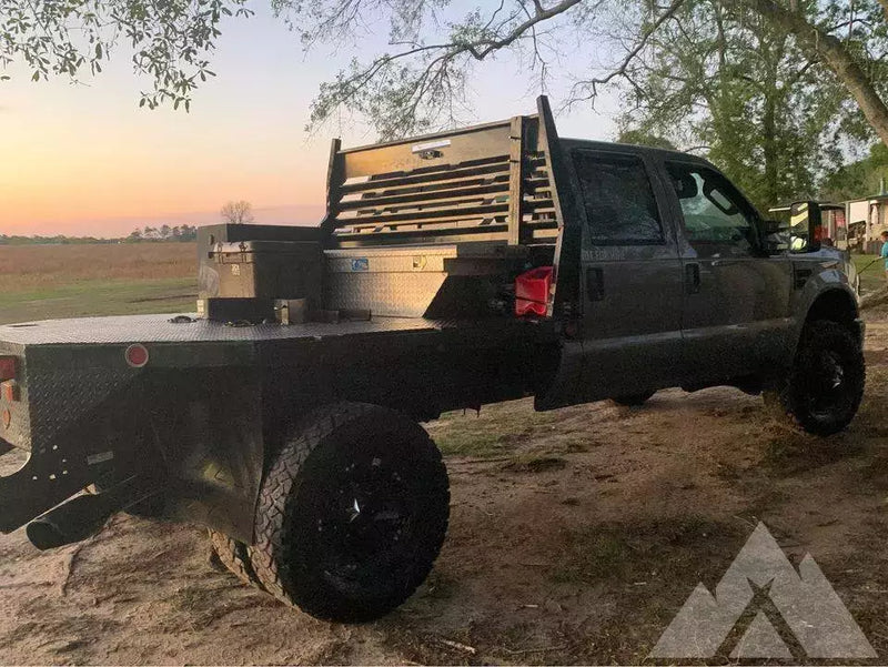 2010 Ford F350 — used overland rig for sale in Thomasville, GA (photo 6) — photo 6