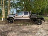 2010 Ford F350 — used overland rig for sale in Thomasville, GA (photo 9)