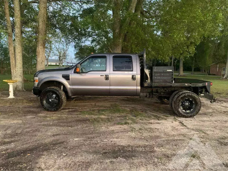 2010 Ford F350 — used overland rig for sale in Thomasville, GA (photo 9) — photo 9