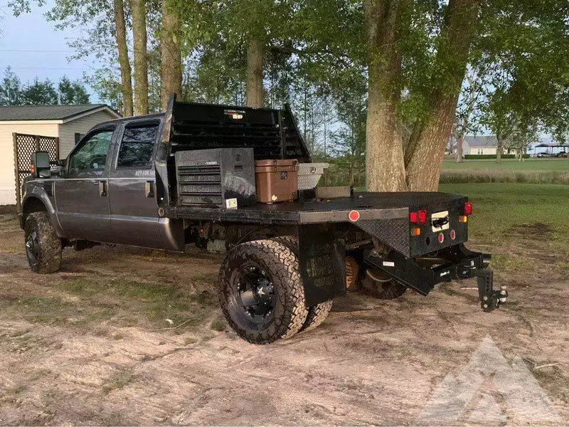 2010 Ford F350 — used overland rig for sale in Thomasville, GA (photo 8) — photo 8